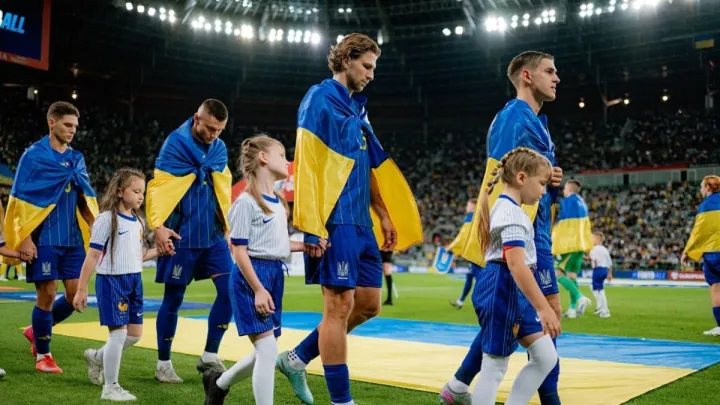 Ексзірка футболу Леоненко виніс вирок збірній України у відборі до ЧС-2026: відверта заява легенди Динамо