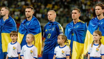 Азербайджан – Україна: Леоненко спрогнозував рахунок, з яким завершиться матч команди Реброва