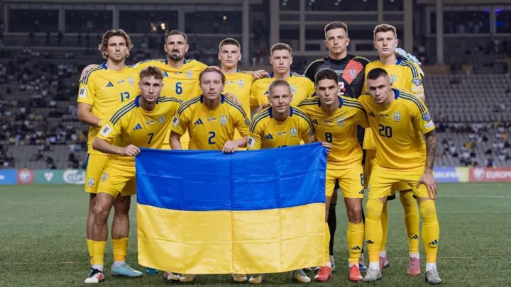 Григорчук не сумнівається у перемозі збірної України над Азербайджаном: ось чому він так впевнений