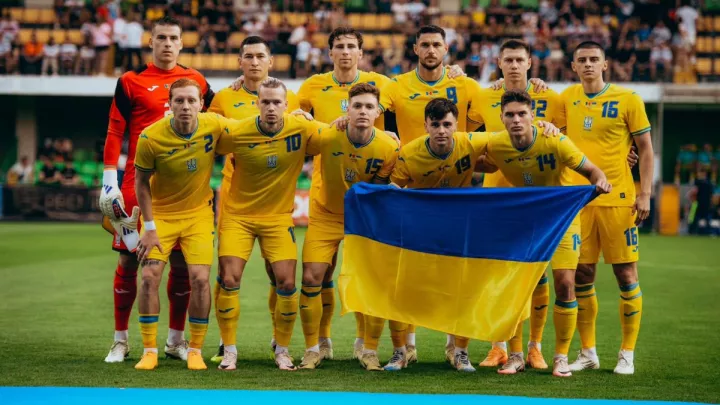 Колишній півзахисник збірної України назвав склад на матч Євро-2024 з Румунією: хто вийде у воротах і в нападі