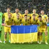 Оновлений рейтинг ФІФА: яке місце займає збірна України після виходу на Євро-2024