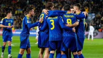 Легенда Динамо придумав гравцям збірної України нове прізвисько: «‎Як зараз модно»