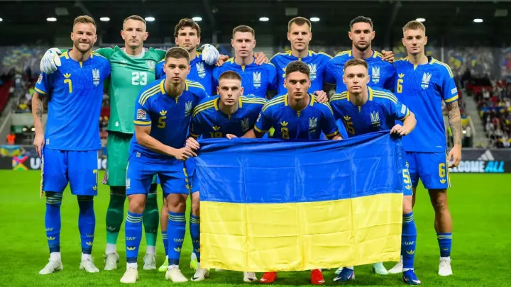 «Деградуємо від матчу до матчу»: реакція інсайдера на погром України в Лізі націй