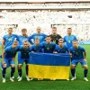 «Соромно за цей результат»: новачок Динамо дав оцінив дебют України на Олімпіаді-2024