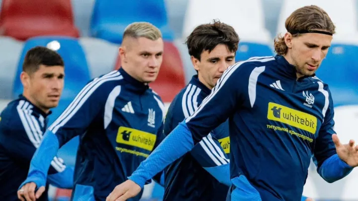 Ексзахисник збірної України оцінив виступ синьо-жовтих у відборі до ЧС-2026: «Провал»