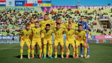 Україна U-20 – Іспанія U-20: аналітики назвали однозначного фаворита матчу 1/8 фіналу чемпіонату світу 2025