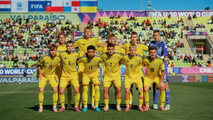 Панама – Україна: де та коли дивитися безплатно другий матч команди Михайленка на чемпіонаті світу 2025