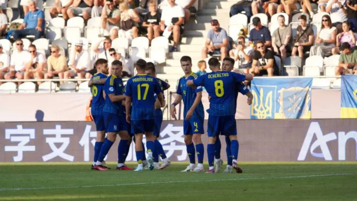 Нідерланди – Україна: де і коли безплатно дивитися у прямому ефірі матч нашої команди на Євро-2025