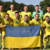 Ірак — Україна: де та коли дивитися історичний матч команди Ротаня на Олімпійських ігор-2024