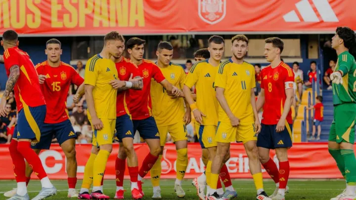 Відомий тренер зізнався, чого чекає від збірної України U-21 на Євро-2025: фахівець назвав фаворитів турніру