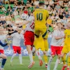 «Були трохи розгублені»: капітан збірної Данії (U-21) Провстґор похвалив гравців команди України (U-21)