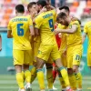 Англію та Україну розсудять нідерландці: УЄФА оголосив, хто обслуговуватиме матч відбору на Євро-2024