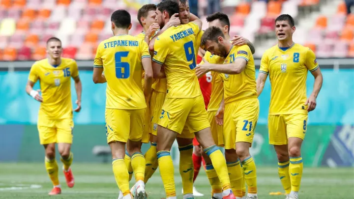 П'ятий рік поспіль в топ-30: стало відомо позицію України в новому рейтингу ФІФА