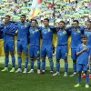 Джерело повідомило, який канал покаже найближчі матчі збірної України