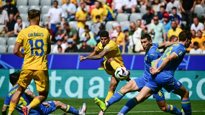 Україна програла стартовий матч на Євро Румунії: Валерко називає несподівану причину і пояснює до чого тут Фоменко