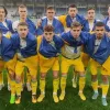 Збірна України U-19 невдало стартувала у відборі на Євро-2023: команда Нагорняка поступилася Люксембургу