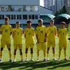 Збірна України поступилася юнакам Колосу в товариському матчі: як завершився поєдинок в Києві