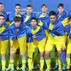 Розгромили суперника в другому таймі: збірна України U-17 обіграла Казахстан та готується до матчу із Бельгією