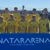 Збірна України зіграла з Англією: як завершився матч команди Михайленка
