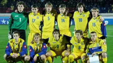 Чому збірну України розгромили у фіналі Євро-2006? Михайличенко сказав, що сталося насправді
