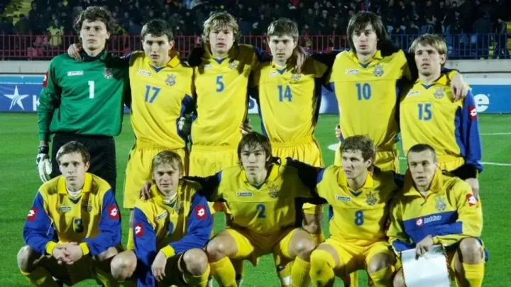 Чому збірну України розгромили у фіналі Євро-2006? Михайличенко сказав, що сталося насправді