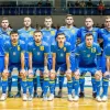 Гольове шоу з трьома дублями: збірні України та Бразилії забили дев’ять голів у Литві
