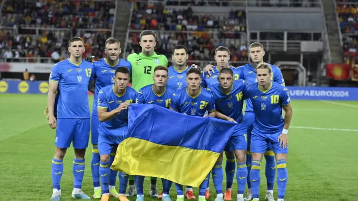 Суперкомп’ютер спрогнозував переможця матчу Євро-2024 Україна – Словаччина: визначено явного фаворита