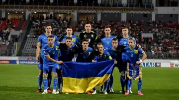 Найближчі плани збірної України: джерело повідомило, як команда Реброва готуватиметься до матчу з Боснією
