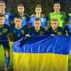 Турнірна таблиця в групі української молодіжки: жовто-сині обіграли Люксембург у відборі Євро-2025 