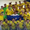 Україна (U-19) з дублем динамівця обіграла марокканців: жовто-сині посіли перше місце в групі на турнірі в Сеулі