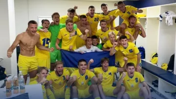 Україна (U-19) з дублем динамівця обіграла марокканців: жовто-сині посіли перше місце в групі на турнірі в Сеулі