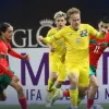 Українська молодіжка обіграла марокканців: переможним голом відзначився талант Дніпра-1