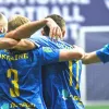 Хет-трик та два автоголи: збірна України на чемпіонаті світу розгромила алжирців із рахунком 9:1