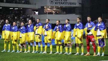 Збірна України перед Олімпіадою зіграє на товариському турнірі: розклад матчів підопічних Ротаня