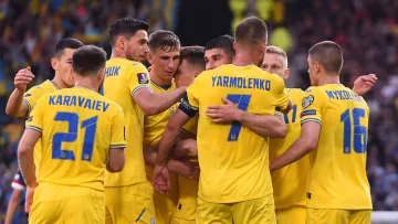 Збірна України виграє Євро: суперкомп'ютер назвав тріумфаторів чемпіонату Європи до кінця століття
