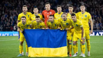 Боснія і Герцеговина боїться збірну України: президент місцевого футбольного союзу зробив гучну заяву