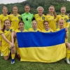 Дівоча збірна України – переможниця Турніру розвитку УЄФА: жовто-сині виграли всі матчі на Балканах