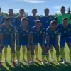 Збірна України (U-19) обіграла польську команду: за жовто-синіх переможний дубль оформив талант Динамо