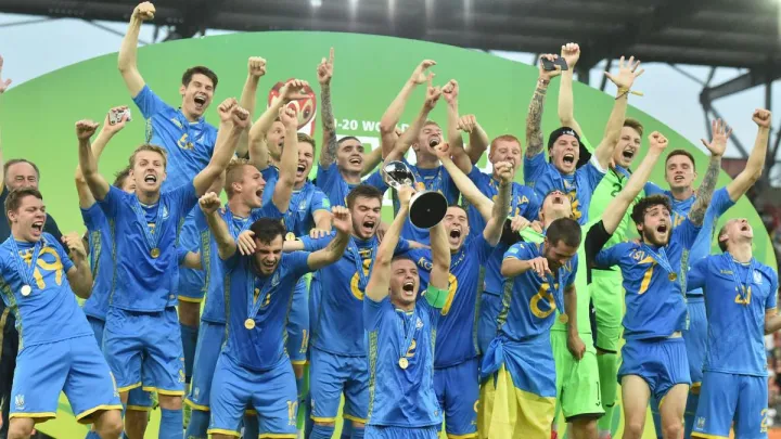 Шість років тому збірна України U-20 стала чемпіоном світу: ось як команда Петракова виграла Мундіаль