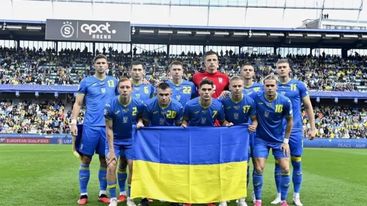 «Україна буде реальною загрозою»: закордонний журналіст вразився складом команди Реброва, перелічивши топзірок