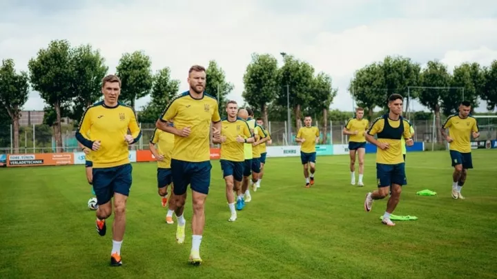 Про Мудрика навіть не згадали: в Англії визначили головних зірок збірної України на Євро-2024