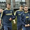 Матч збірної України з командою АПЛ: спаринг відбудеться за зачиненими дверима