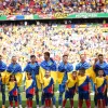 Одразу п’ять гравців жовто-синіх: визначилася символічна збірна футболістів, які вилетіли з Євро