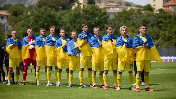 Збірна України U-23 обіграла панамців: голами відзначилися талант Динамо та молода зірка з АПЛ