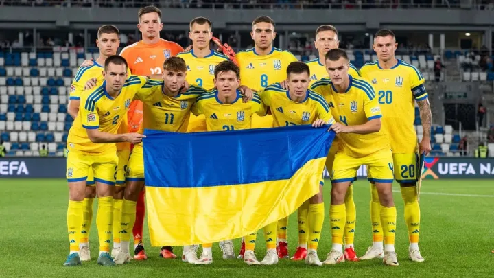 «Буде достатньо, щоб піднятися в дивізіон А»: Циганик назвав необхідну кількість очок для України у Лізі націй