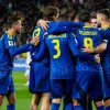 Гол плюс асист Малиновського принесли збірній України перемогу над Азербайджаном: турнірна таблиця групи