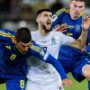 «‎Азербайджанці перетворилися на бразильців»: Леоненко оцінив перемогу збірної України у матчі відбору ЧС-2026