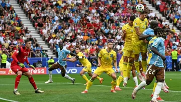 «Перша команда, що так вилетіла»: Яремчук висловився про збірну України на Євро