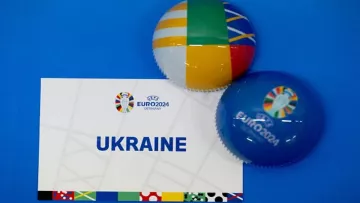 Боснія і Герцеговина – Україна: букмекери назвали фаворита протистояння плей-оф відбору Євро-2024
