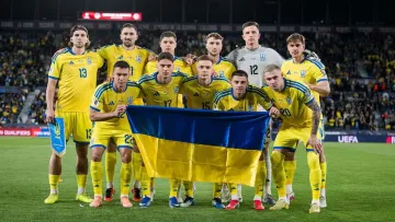 «Безхребетніша збірна»: Циганик жорстко розніс Україну після поразки від Швеції